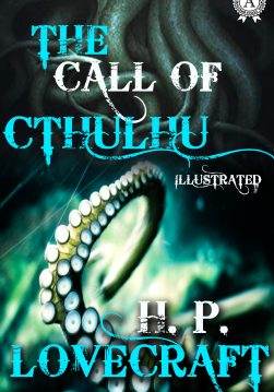 Книга The Call of Cthulhu H.P. Lovecraft Collection H.P. Lovecraft epub pdf fb2 формат фото Книга The Call of Cthulhu H.P. Lovecraft Collection H.P. Lovecraft epub pdf fb2 формат обкладинка