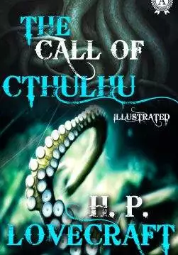Книга The Call of Cthulhu H.P. Lovecraft Collection H.P. Lovecraft epub pdf fb2 формат обкладинка