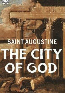 Книга The Сity of God  Saint Augustine epub pdf fb2 формат обкладинка 3