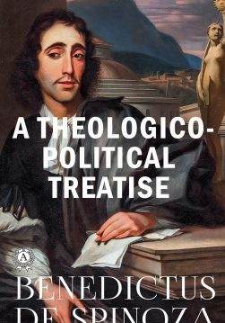 Книга A Theologico-Political Treatise  Benedictus de Spinoza epub pdf fb2 формат обкладинка 3