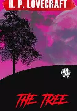 Книга The Tree H.P. Lovecraft Collection H.P. Lovecraft epub pdf fb2 формат обкладинка