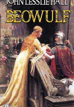 Книга Beowulf John Lesslie Hall epub pdf fb2 формат фото Книга Beowulf John Lesslie Hall epub pdf fb2 формат обкладинка