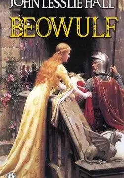 Книга Beowulf  John Lesslie Hall epub pdf fb2 формат обкладинка