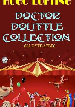 Книга Doctor Dolittle Collection. Illustrated The Story of Doctor Dolittle, The Voyages of Dr. Dolittle, Doctor Dolittle’s Post Office, Doctor Dolittle’s Circus, Doctor Dolittle’s Zoo, Doctor Dolittle’s Caravan Hugh Lofting epub pdf fb2 формат фото 3 Книга Doctor Dolittle Collection. Illustrated The Story of Doctor Dolittle, The Voyages of Dr. Dolittle, Doctor Dolittle’s Post Office, Doctor Dolittle’s Circus, Doctor Dolittle’s Zoo, Doctor Dolittle’s Caravan Hugh Lofting epub pdf fb2 формат обкладинка 3