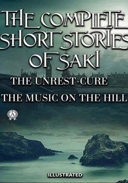 Книга The Complete Short Stories of Saki Saki epub pdf fb2 формат фото 3 Книга The Complete Short Stories of Saki Saki epub pdf fb2 формат обкладинка 3