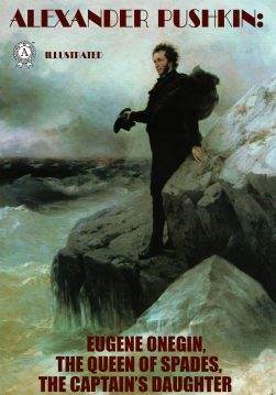 Книга 20+ Collected Poetry And Poems By Alexander Pushkin: EUGENE ONEGIN, THE QUEEN OF SPADES, BORIS GODUNOV and others Alexander Pushkin epub pdf fb2 формат фото Книга 20+ Collected Poetry And Poems By Alexander Pushkin: EUGENE ONEGIN, THE QUEEN OF SPADES, BORIS GODUNOV and others Alexander Pushkin epub pdf fb2 формат обкладинка