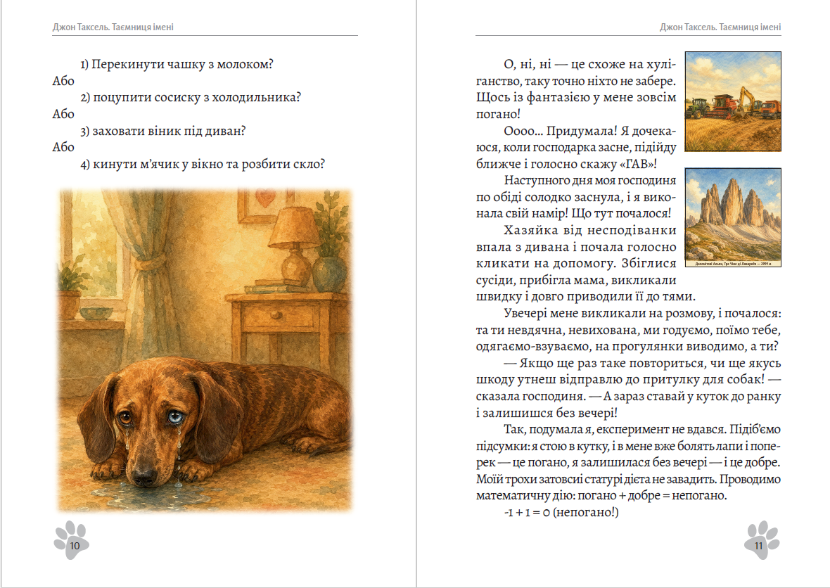 Книга Таємниця імені Джон Таксель фото 8 Книга Таємниця імені Джон Таксель обкладинка 8